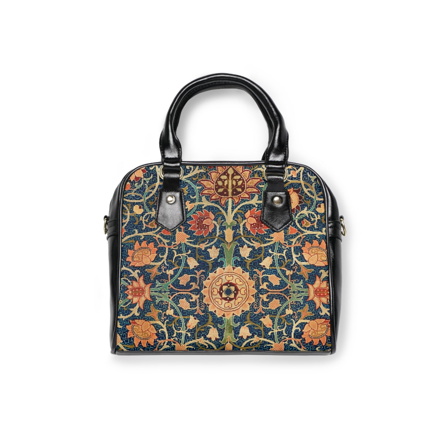 William Morris Holland Park Shoulder Handbag