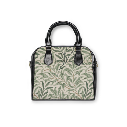 William Morris Willow Bough Shoulder Handbag