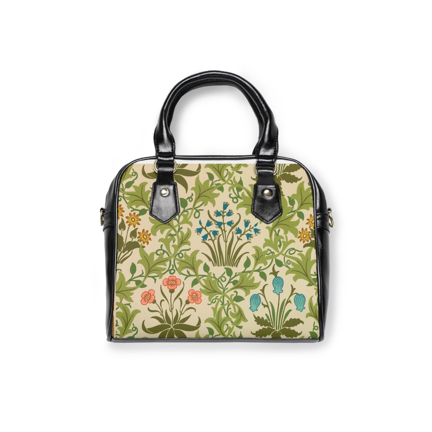 William Morris Celandine Shoulder Bag