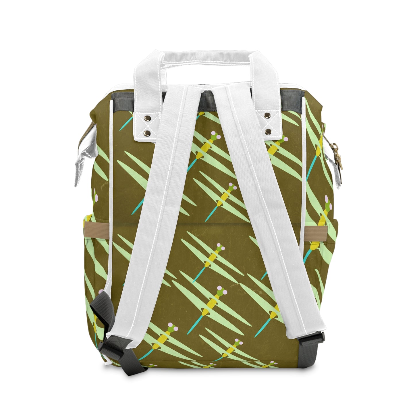 Vert Dragonfly Multifunctional Changing Backpack