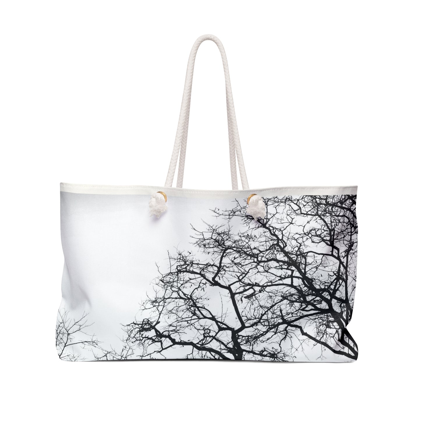 Branches Nues Weekender Bag