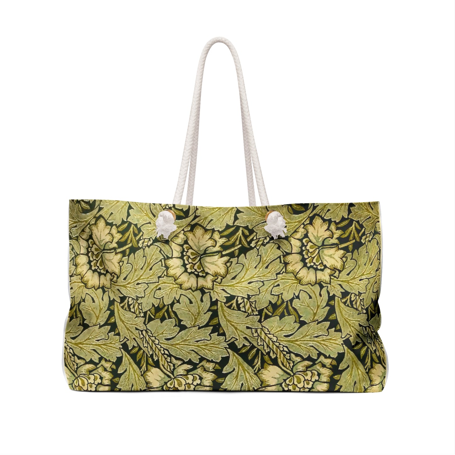 William Morris Anemone Weekender Bag