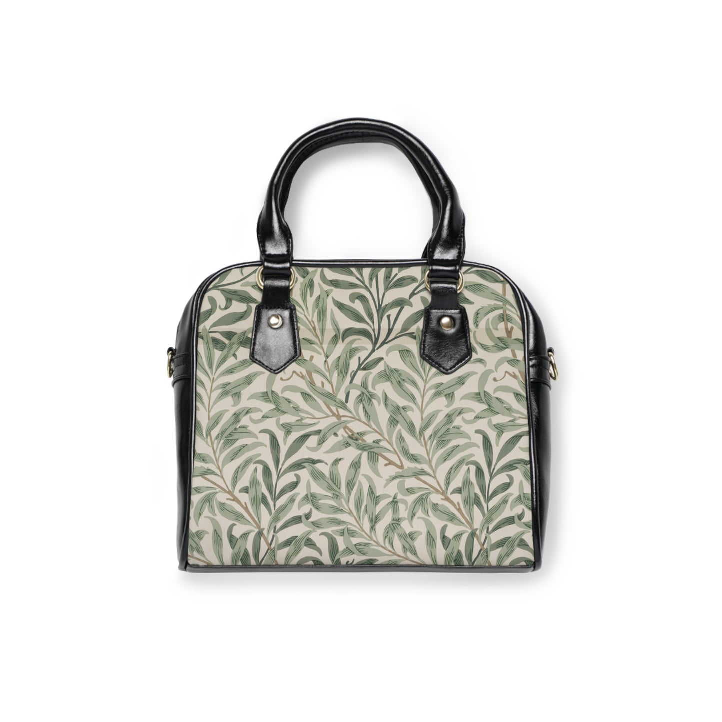 William Morris Willow Bough Shoulder Handbag