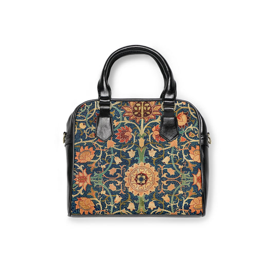 William Morris Holland Park Shoulder Handbag