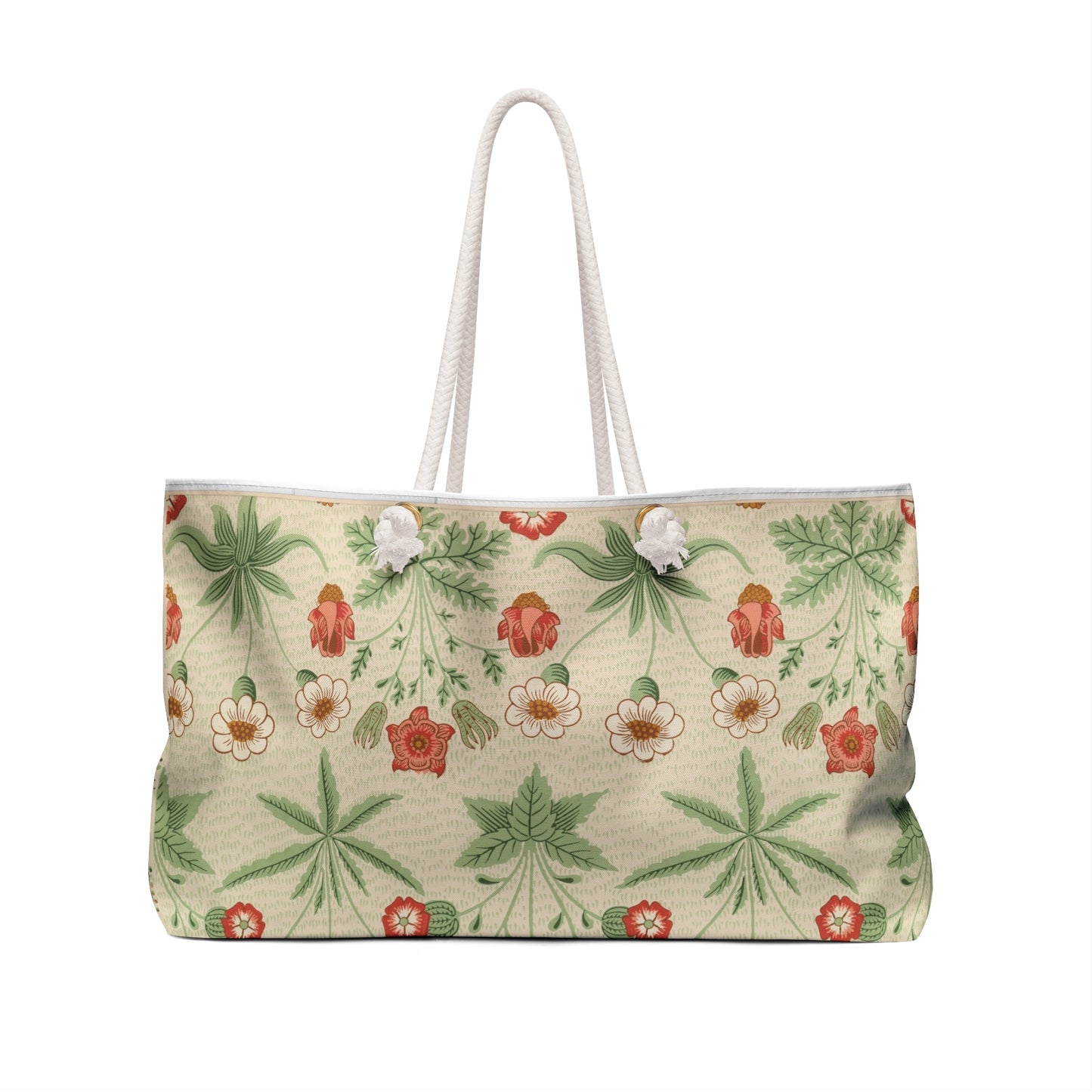 William Morris Daisy Weekender Bag