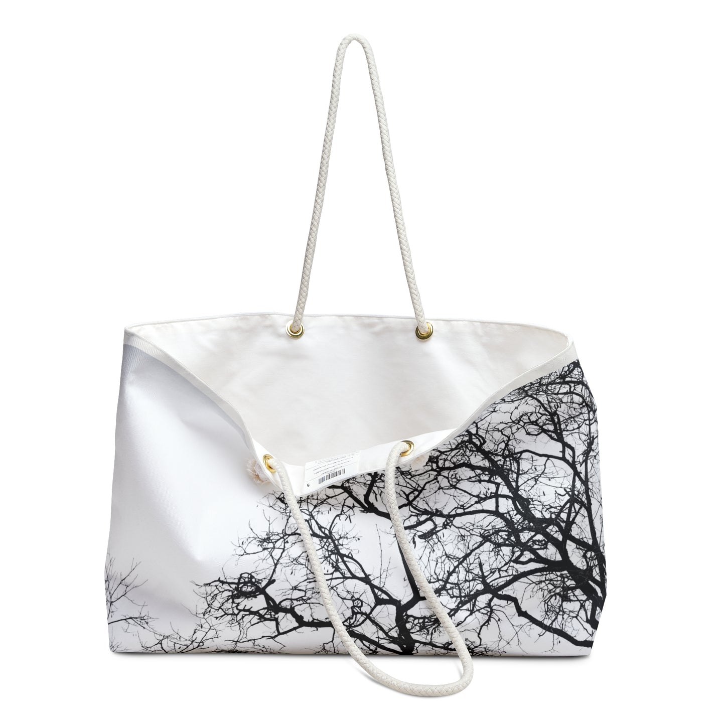 Branches Nues Weekender Bag