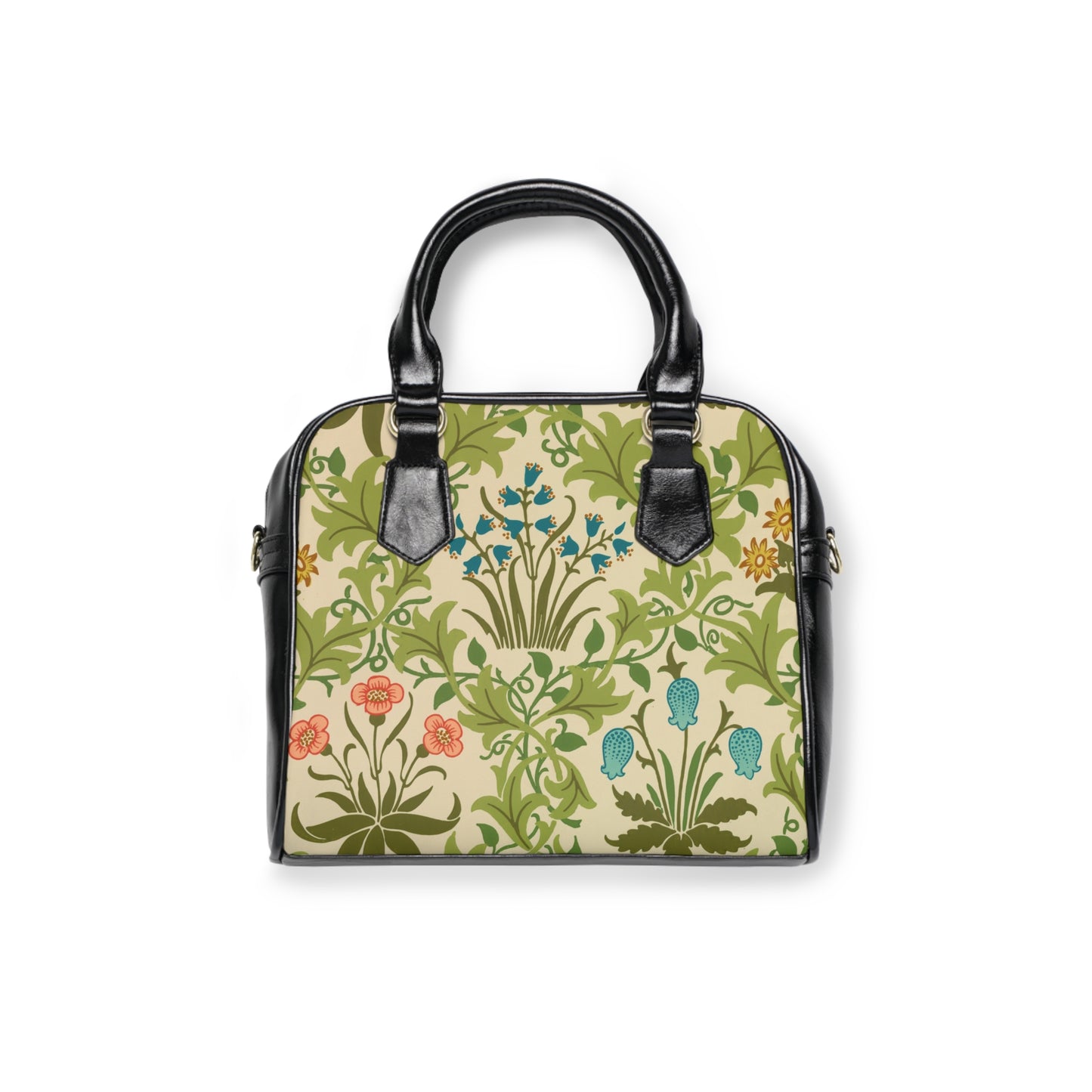 William Morris Celandine Shoulder Bag