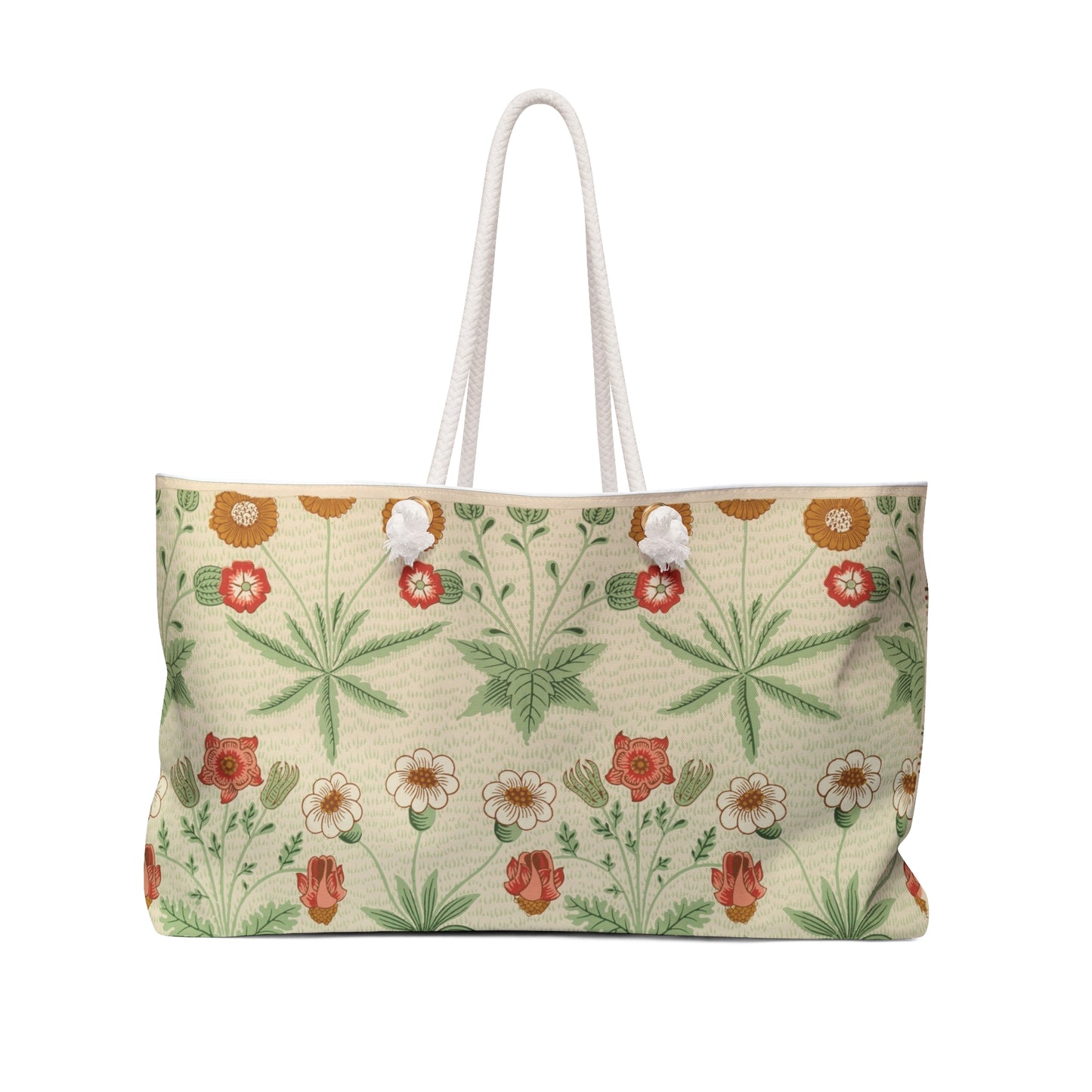 William Morris Daisy Weekender Bag