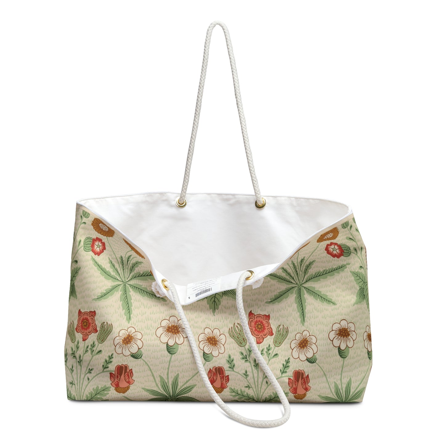 William Morris Daisy Weekender Bag