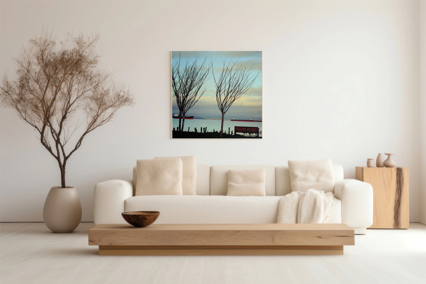 My Quiet Moment Museum-Quality Wall Art Print